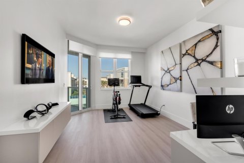 Condo in Boca Raton, Florida, 2 bedrooms  № 2268468 - photo 9