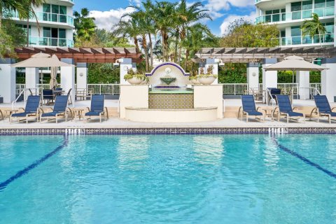 Condo in Boca Raton, Florida, 2 bedrooms  № 2268468 - photo 18