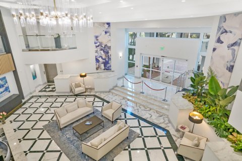 Condo in Boca Raton, Florida, 2 bedrooms  № 2268468 - photo 14