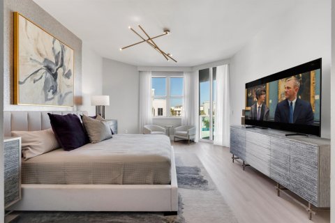 Condo in Boca Raton, Florida, 2 bedrooms  № 2268468 - photo 6