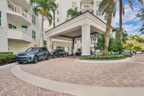 Condo in Boca Raton, Florida, 2 bedrooms  № 2268468 - photo 16
