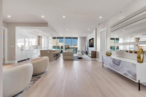 Condo in Boca Raton, Florida, 2 bedrooms  № 2268468 - photo 4