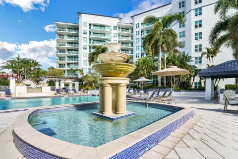 Condo in Boca Raton, Florida, 2 bedrooms  № 2268468 - photo 13
