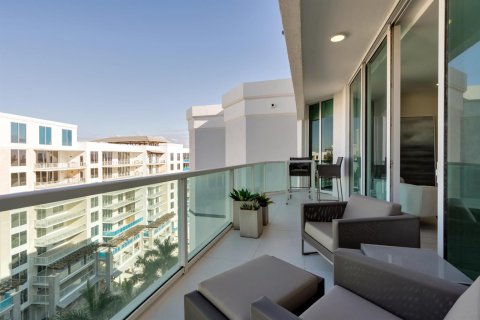 Condo in Boca Raton, Florida, 2 bedrooms  № 2268468 - photo 11