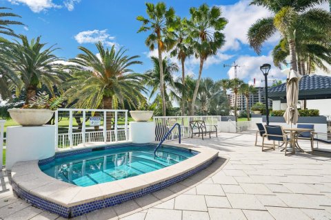 Condo in Boca Raton, Florida, 2 bedrooms  № 2268468 - photo 23