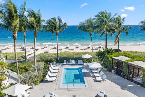 Condo in Fort Lauderdale, Florida, 3 bedrooms № 2076467 - photo 3