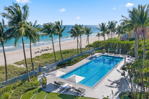 Condo in Fort Lauderdale, Florida, 3 bedrooms № 2076467 - photo 7