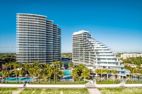Condo in Fort Lauderdale, Florida, 3 bedrooms № 2076467