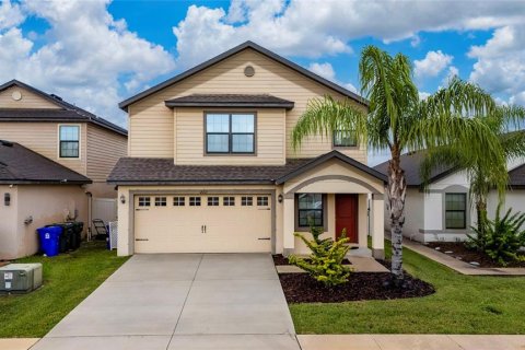 Villa ou maison à vendre à Lakeland, Floride: 4 chambres, 174.66 m2 № 2416904 - photo 28