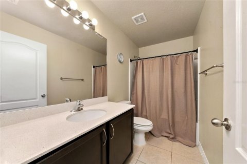Villa ou maison à vendre à Lakeland, Floride: 4 chambres, 174.66 m2 № 2416904 - photo 17