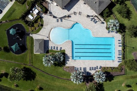 Villa ou maison à vendre à Lakeland, Floride: 4 chambres, 174.66 m2 № 2416904 - photo 22