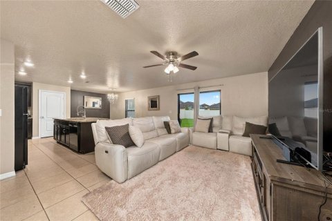 Villa ou maison à vendre à Lakeland, Floride: 4 chambres, 174.66 m2 № 2416904 - photo 6