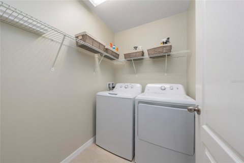 Villa ou maison à vendre à Lakeland, Floride: 4 chambres, 174.66 m2 № 2416904 - photo 20