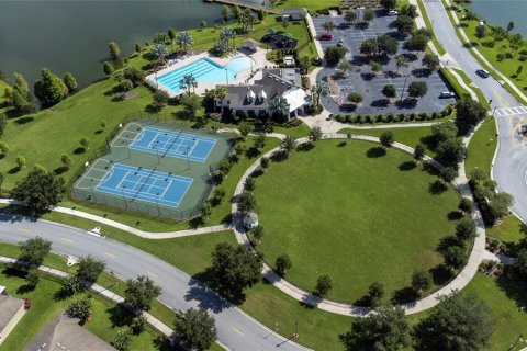 Villa ou maison à vendre à Lakeland, Floride: 4 chambres, 174.66 m2 № 2416904 - photo 23