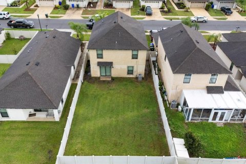 Villa ou maison à vendre à Lakeland, Floride: 4 chambres, 174.66 m2 № 2416904 - photo 2