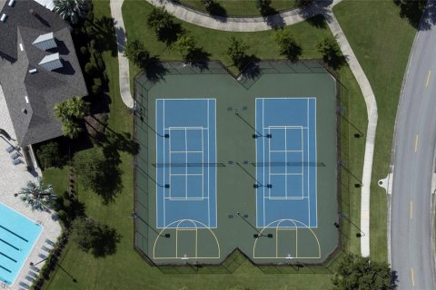 Villa ou maison à vendre à Lakeland, Floride: 4 chambres, 174.66 m2 № 2416904 - photo 26