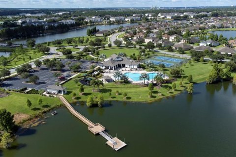 Villa ou maison à vendre à Lakeland, Floride: 4 chambres, 174.66 m2 № 2416904 - photo 24