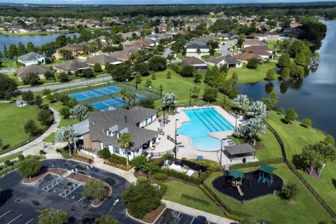 Villa ou maison à vendre à Lakeland, Floride: 4 chambres, 174.66 m2 № 2416904 - photo 25