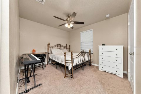 Villa ou maison à vendre à Lakeland, Floride: 4 chambres, 174.66 m2 № 2416904 - photo 16