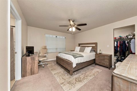 Villa ou maison à vendre à Lakeland, Floride: 4 chambres, 174.66 m2 № 2416904 - photo 10
