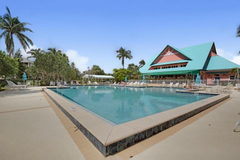 Copropriété à louer à Jupiter, Floride: 2 chambres, 125.14 m2 № 1018003 - photo 1