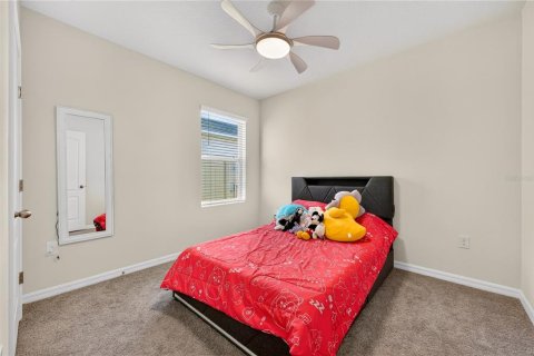 House in Poinciana, Florida 3 bedrooms, 148.64 sq.m. № 2210317 - photo 30