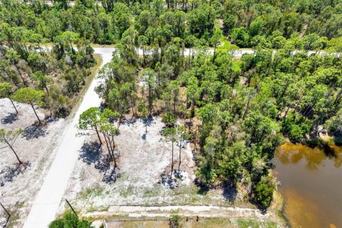 Terreno en venta en Punta Gorda, Florida № 2112521 - foto 7