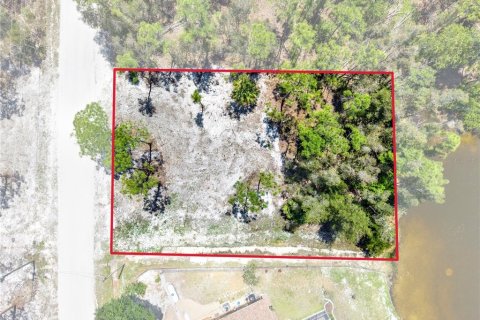 Terreno en venta en Punta Gorda, Florida № 2112521 - foto 13