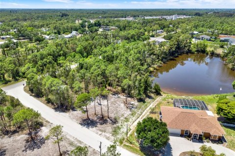 Terreno en venta en Punta Gorda, Florida № 2112521 - foto 3