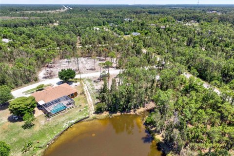 Terreno en venta en Punta Gorda, Florida № 2112521 - foto 6