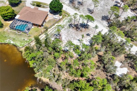 Terreno en venta en Punta Gorda, Florida № 2112521 - foto 8