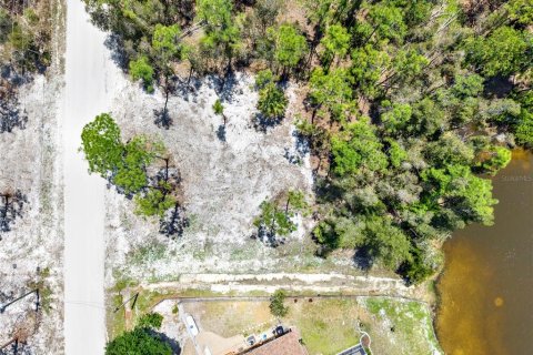 Terreno en venta en Punta Gorda, Florida № 2112521 - foto 11