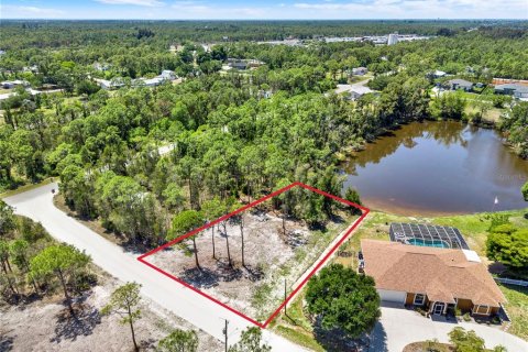 Terreno en venta en Punta Gorda, Florida № 2112521 - foto 5