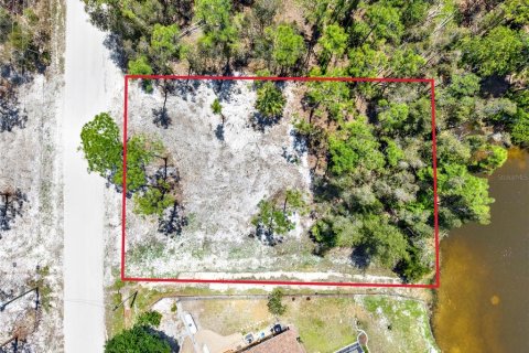 Terreno en venta en Punta Gorda, Florida № 2112521 - foto 12