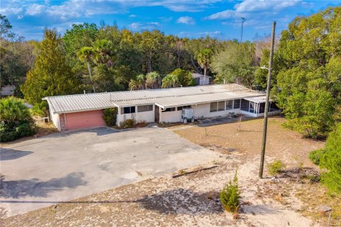 Casa en Williston, Florida 2 dormitorios, 195.65 m2 № 2132167