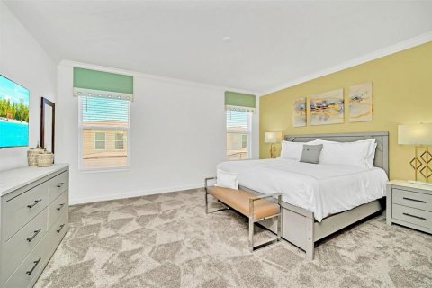 Casa en venta en Kissimmee, Florida, 6 dormitorios, 305.74 m2 № 1518996 - foto 20