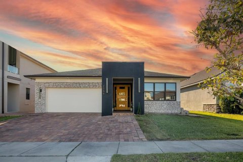 Casa en venta en Kissimmee, Florida, 4 dormitorios, 223.71 m2 № 1609020 - foto 1
