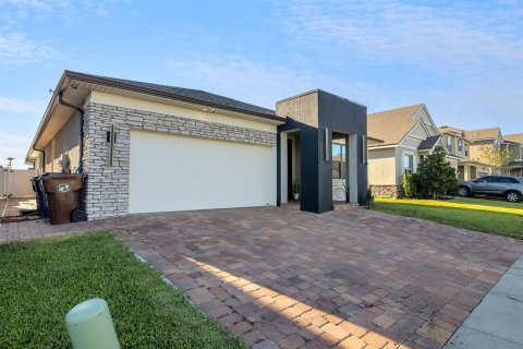 Villa ou maison à vendre à Kissimmee, Floride: 4 chambres, 223.71 m2 № 1609020 - photo 2