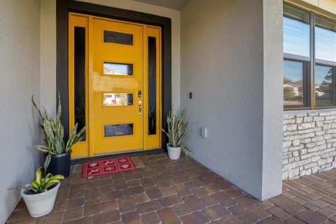 Villa ou maison à vendre à Kissimmee, Floride: 4 chambres, 223.71 m2 № 1609020 - photo 4