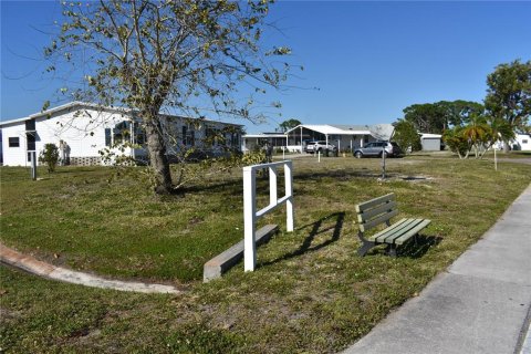 Land in North Port, Florida № 2239027 - photo 3