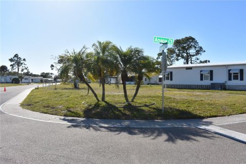 Land in North Port, Florida № 2239027 - photo 4
