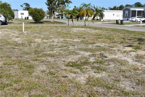 Land in North Port, Florida № 2239027 - photo 5