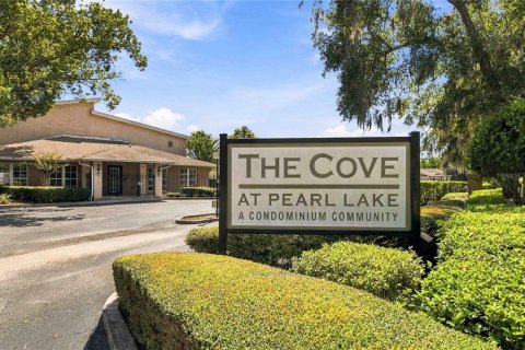 Copropriété à vendre à Altamonte Springs, Floride: 2 chambres, 97.83 m2 № 2389279 - photo 25