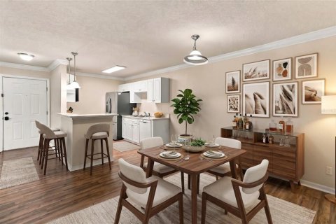 Copropriété à vendre à Altamonte Springs, Floride: 2 chambres, 97.83 m2 № 2389279 - photo 6