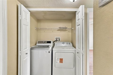 Copropriété à vendre à Altamonte Springs, Floride: 2 chambres, 97.83 m2 № 2389279 - photo 20
