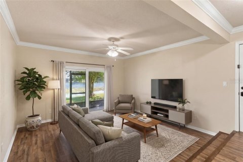 Copropriété à vendre à Altamonte Springs, Floride: 2 chambres, 97.83 m2 № 2389279 - photo 3