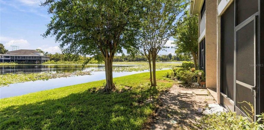 Condo à Altamonte Springs, Floride, 2 chambres  № 2389279