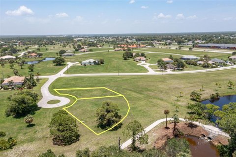 Land in Punta Gorda, Florida № 1573787 - photo 4