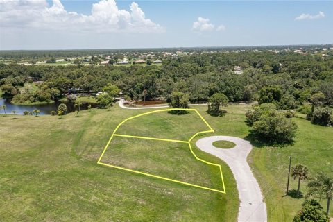 Land in Punta Gorda, Florida № 1573787 - photo 7