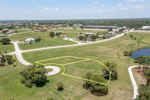 Land in Punta Gorda, Florida № 1573787 - photo 3